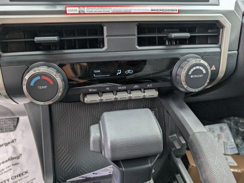 New 2026 Toyota Tacoma SR5 image 16