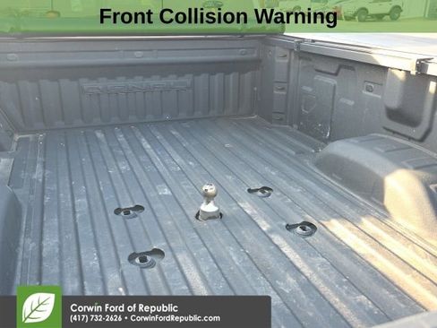 Used 2023 GMC Sierra 3500 Denali image 13