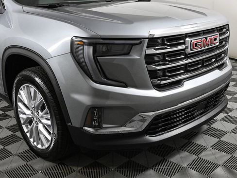 New 2026 GMC Acadia Elevation w/ Elevation Premium Package image 39