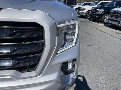 Used 2021 GMC Sierra 1500 Elevation image 13