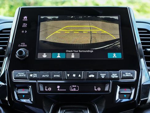 Used 2019 Honda Odyssey EX-L image 8