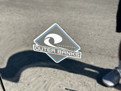 New 2025 Ford Bronco Sport Outer Banks w/ Sasquatch Outer Banks Package image 19