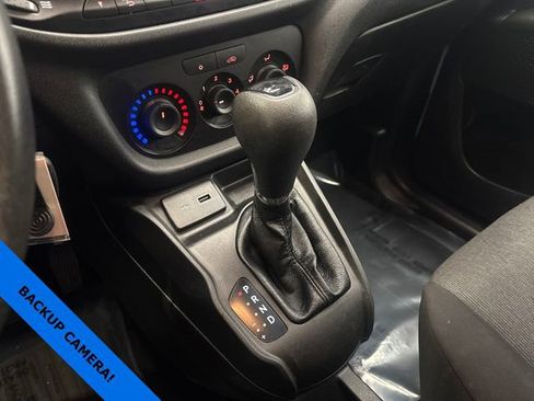 Used 2022 RAM ProMaster City Wagon FWD image 17