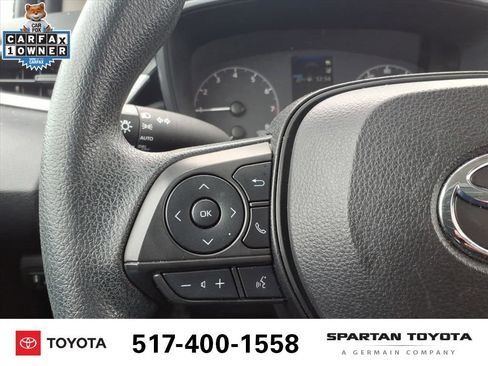 Used 2024 Toyota Corolla LE image 16