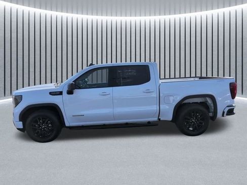 Certified 2023 GMC Sierra 1500 Elevation AWD/4WD image 10