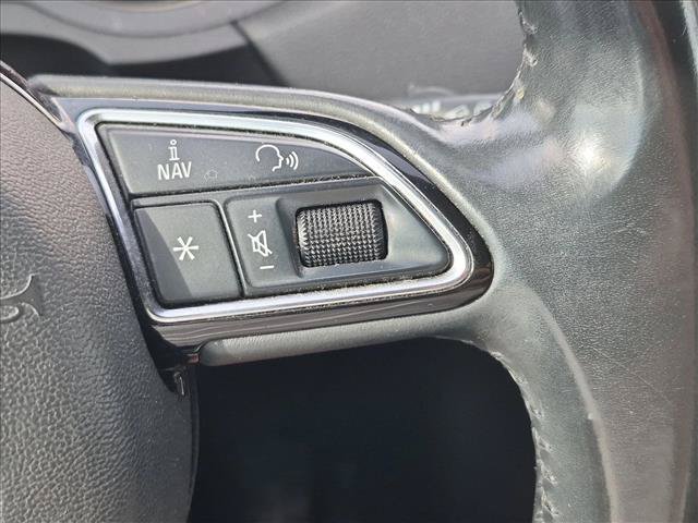 Used 2015 Audi Q3 2.0T Premium Plus AWD/4WD image 12