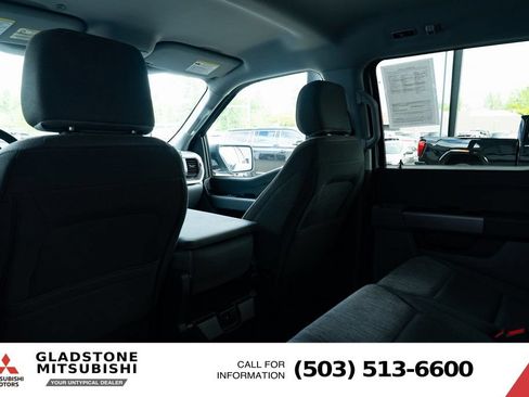 Used 2022 Ford F150 XLT AWD/4WD image 25
