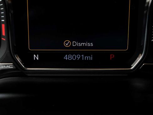 Used 2023 GMC Sierra 2500 Denali w/ Denali Ultimate Package image 18