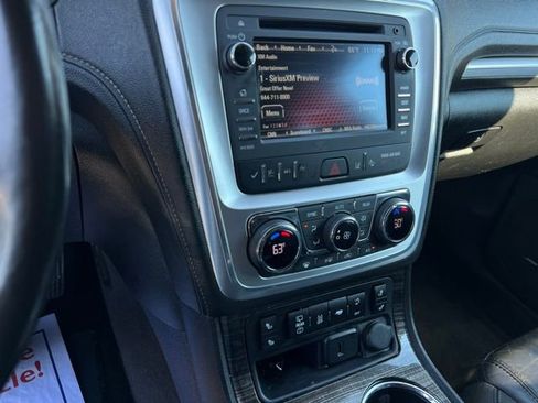 Used 2017 GMC Acadia Limited SLT AWD/4WD image 38