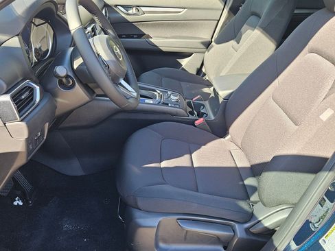 New 2025 MAZDA CX-5 AWD 2.5 S image 16