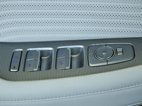 Used 2024 Hyundai Palisade Calligraphy AWD/4WD image 15