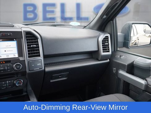 Used 2018 Ford F150 XLT w/ Equipment Group 302A Luxury image 20