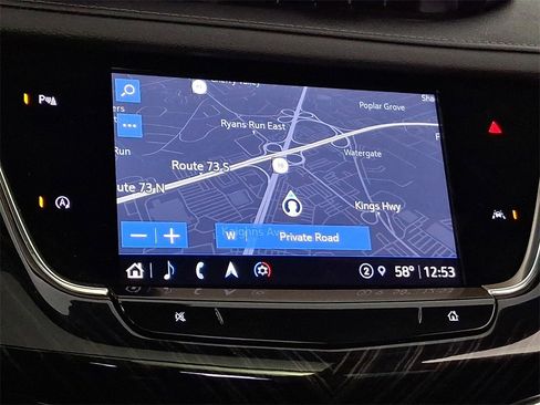 Used 2023 Cadillac XT6 Premium Luxury image 19