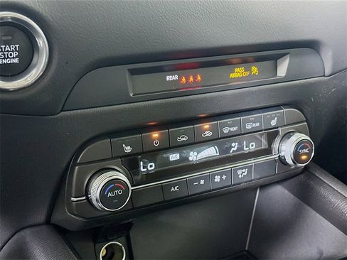 New 2025 MAZDA CX-5 AWD 2.5 S w/ Select Package image 14