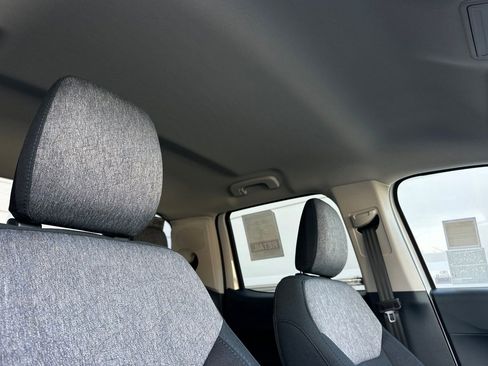 New 2026 Ford Maverick XLT image 15