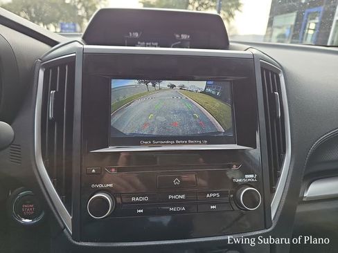 Used 2020 Subaru Forester Premium image 20