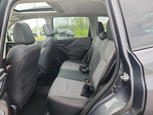 Used 2023 Subaru Forester Sport AWD/4WD image 10