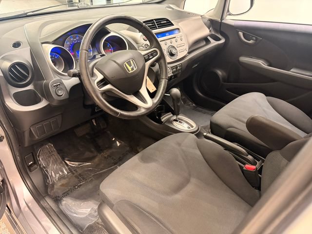 Used 2010 Honda Fit Sport image 12