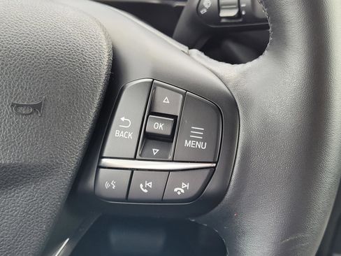 Certified 2025 Ford Bronco Sport Outer Banks w/ Outer Banks Tech Package+ AWD/4WD image 13