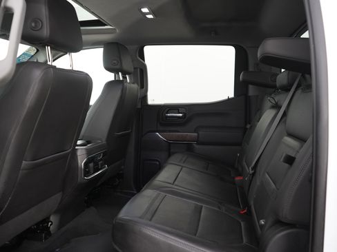 Used 2020 GMC Sierra 1500 Denali w/ Denali Ultimate Package AWD/4WD image 20