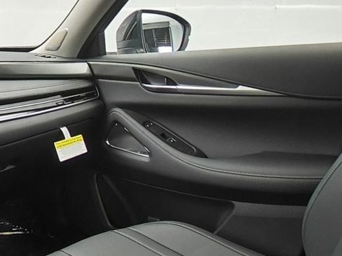 Used 2025 INFINITI QX60 Luxe image 15
