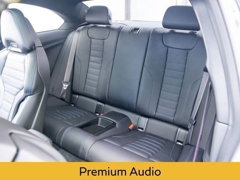 Used 2025 BMW M2 w/ Lighting Package image 15