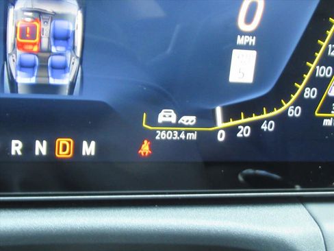 Used 2025 Ford Mustang GT Premium image 30