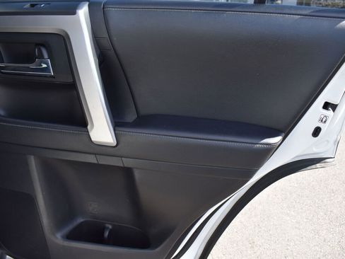 Certified 2021 Toyota 4Runner SR5 Premium image 22