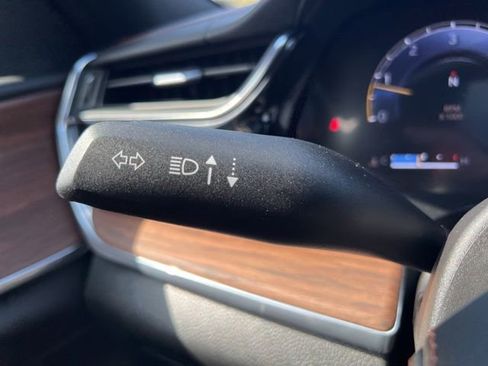 Used 2024 Jeep Grand Cherokee Summit image 27