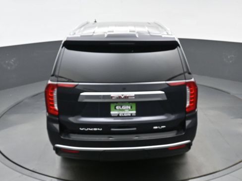 Used 2023 GMC Yukon SLT AWD/4WD image 41
