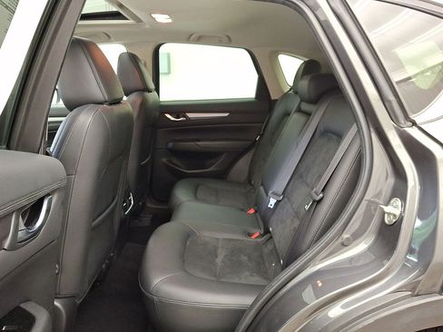 Used 2020 MAZDA CX-5 Touring AWD/4WD image 23