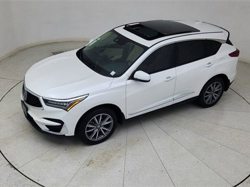 Used 2020 Acura RDX w/ Technology Package image 78