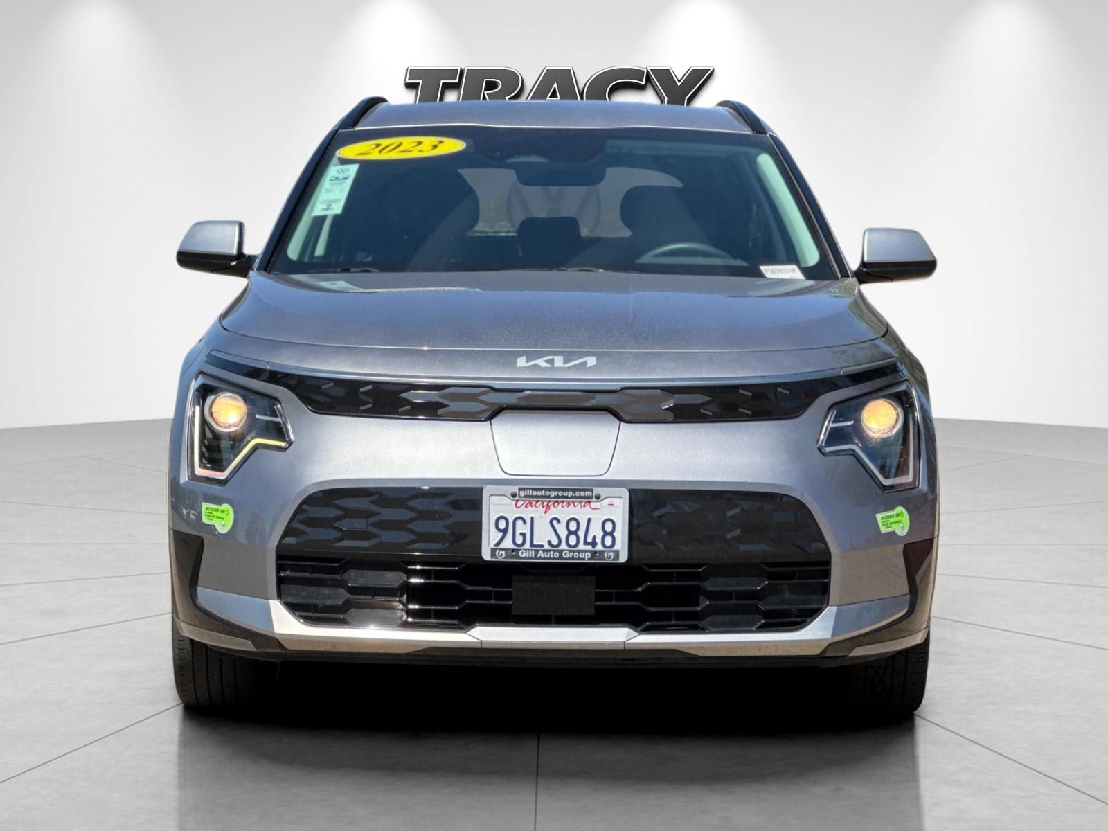 Used 2023 Kia Niro Wind FWD image 9