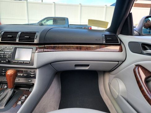 Used 2001 BMW 330Ci Convertible image 31