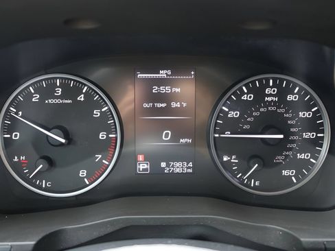 Used 2024 Subaru Ascent Onyx Edition AWD/4WD image 29