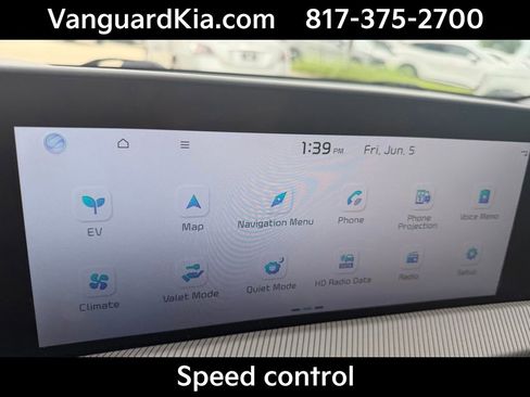 Used 2024 Kia EV6 GT-Line w/ GT-Line White Seat Package RWD image 21