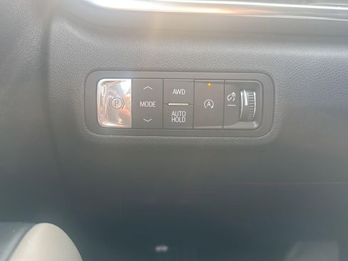 New 2026 GMC Terrain Elevation image 25