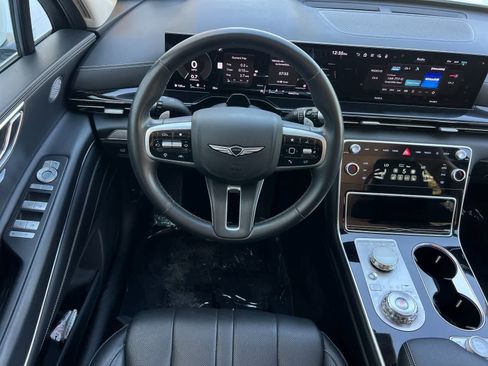 Used 2025 Genesis GV80 2.5T Standard AWD/4WD image 15