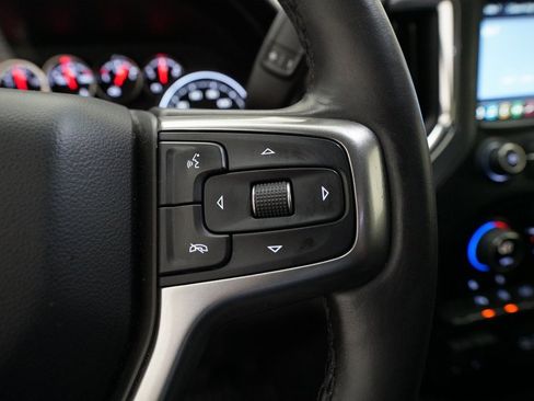 Used 2019 Chevrolet Silverado 1500 RST w/ All-Star Edition image 18