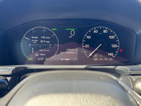 Used 2025 Honda CR-V Sport image 15