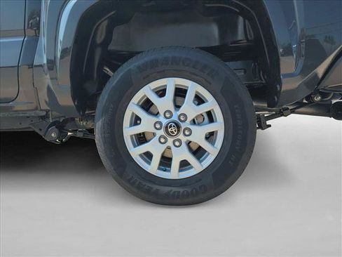 Used 2026 Toyota Tacoma SR AWD/4WD image 10