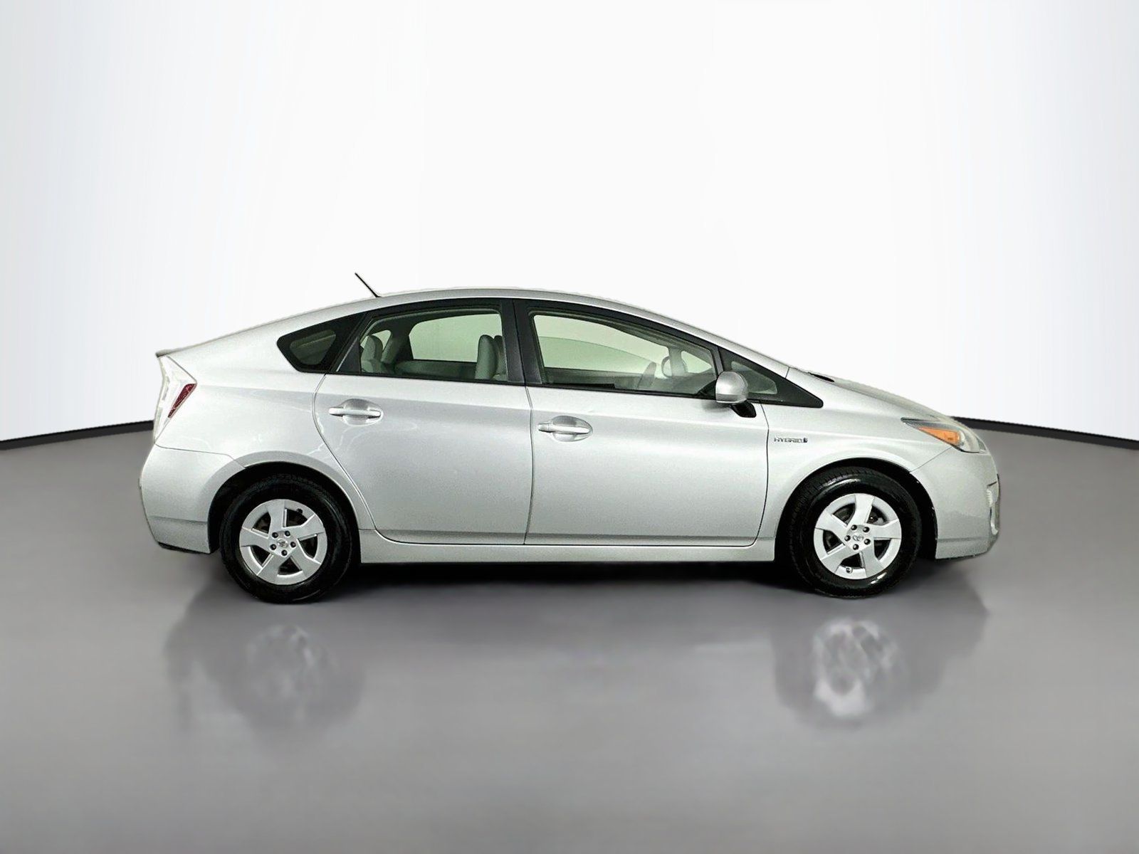 Used 2011 Toyota Prius Three FWD image 8