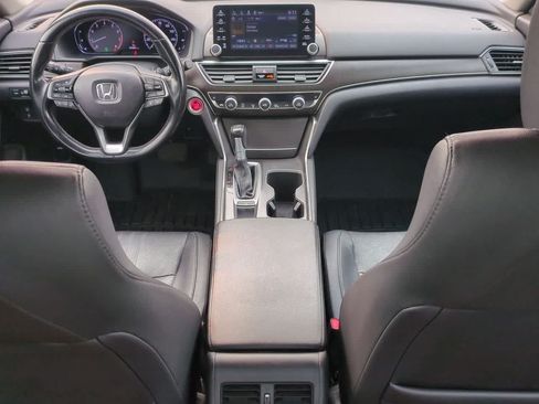 Used 2019 Honda Accord EX-L image 14