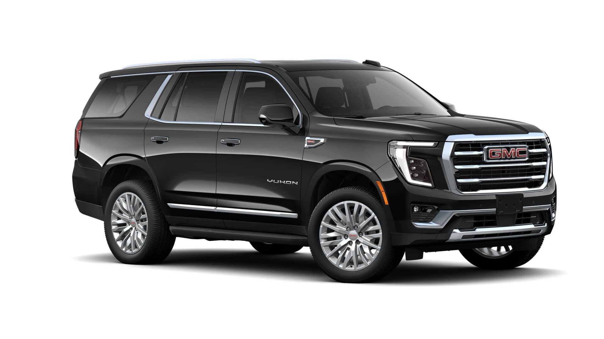 New 2027 GMC Yukon Elevation w/ Elevation Premium Package AWD/4WD image 28