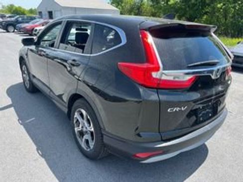 Used 2017 Honda CR-V EX image 6