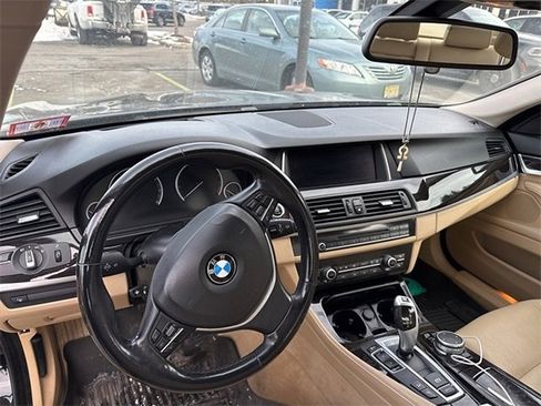 Used 2015 BMW 528i xDrive Sedan image 12