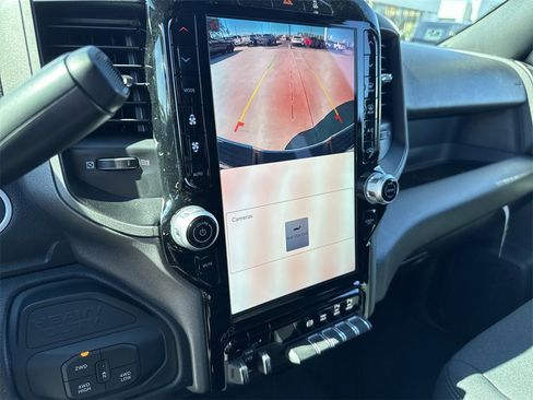 New 2026 RAM 2500 Tradesman image 22