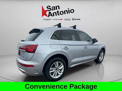 Used 2023 Audi Q5 2.0T Premium AWD/4WD image 15