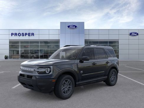 New 2026 Ford Bronco Sport Big Bend image 1