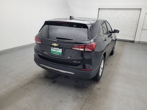 Used 2024 Chevrolet Equinox LT image 7